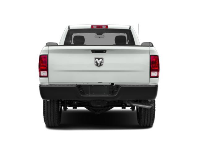 2018 ram 2500 tradesman regular cab 4x2 8' box