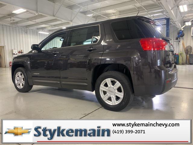 2015 gmc terrain sle-1