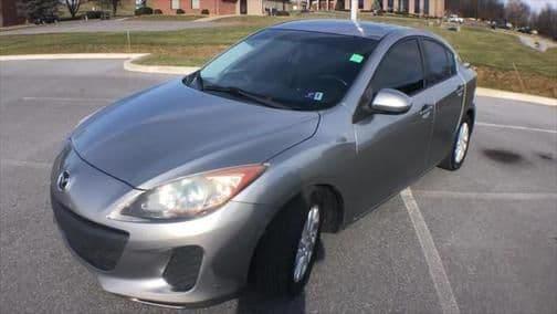 2012 mazda mazda3 in northwoods, illinois