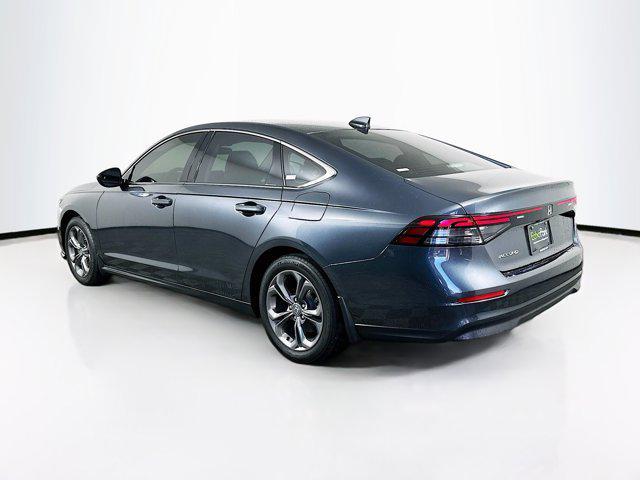 2023 honda accord ex 1.5t