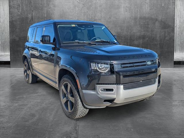 2020 land rover defender 110 hse