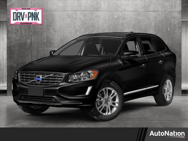 2017 volvo xc60 t5 dynamic