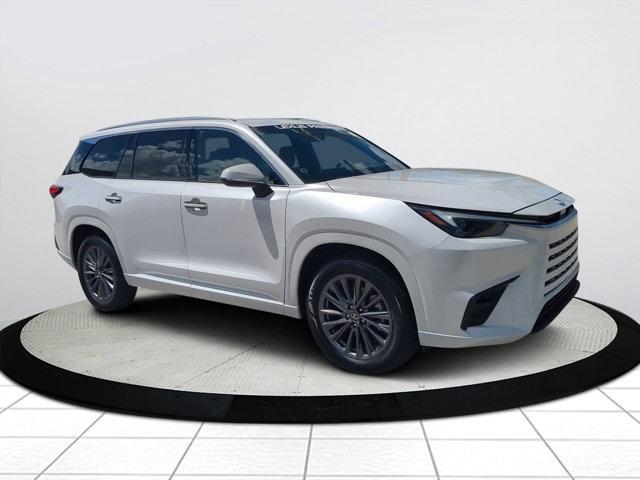 2024 lexus tx 350 350