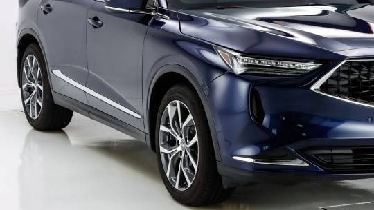 2024 Acura MDX