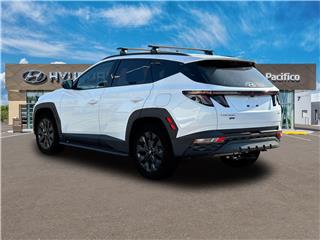 2024 Hyundai Tucson xrt