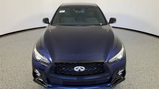 2024 Infiniti Q50