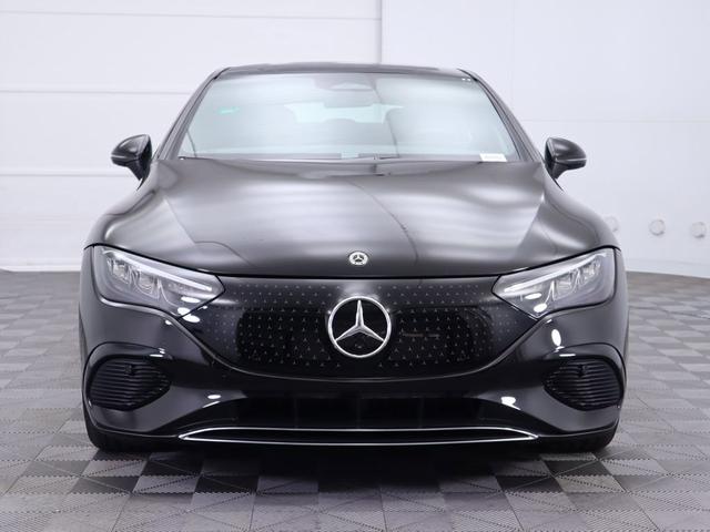 2024 mercedes-benz eqe 350 4matic+