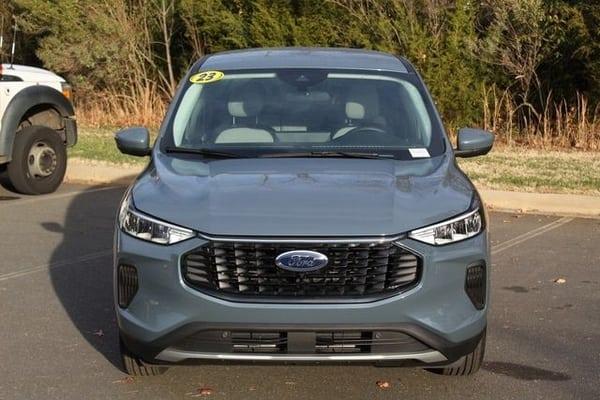 2023 ford escape in secaucus, new jersey