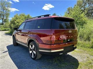 2024 Hyundai Santa Fe limited