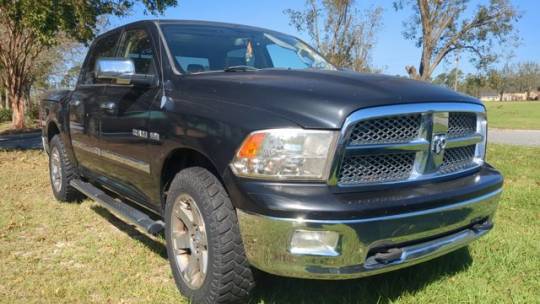 2009 Dodge Ram