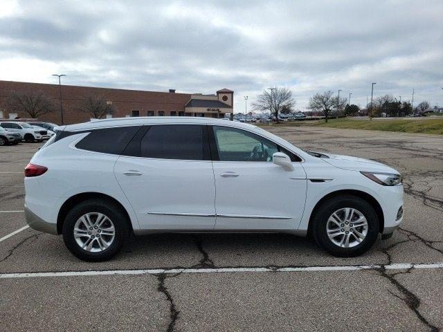 2020 buick enclave preferred in rochester, michigan
