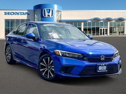 2023 honda civic
