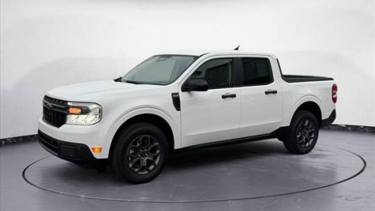 2024 Ford Maverick