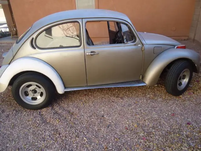 vw bug classic( arizona car)