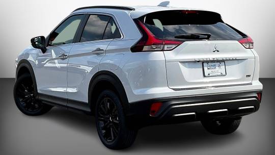 2024 Mitsubishi Eclipse Cross