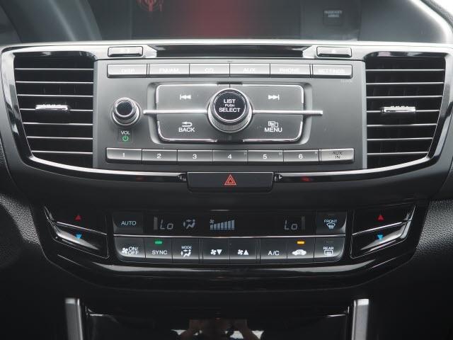 used 2017 honda accord sport sedan norwood, ma 02062 for sale in norwood, massachusetts