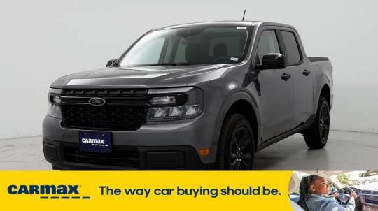 2023 Ford Maverick