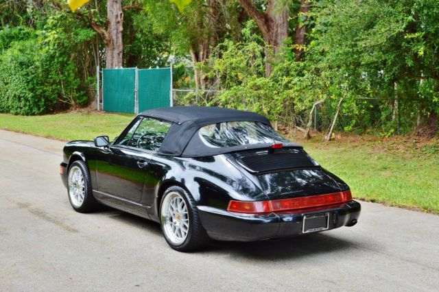 super clean cabriolet clean carfax and history 5 speed