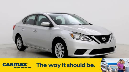 2019 Nissan Sentra