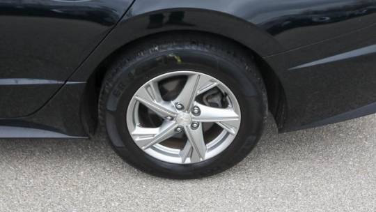 2021 Hyundai Sonata