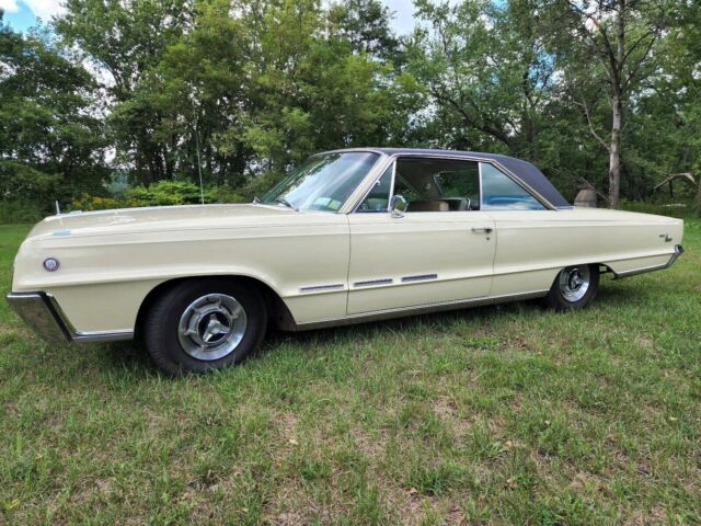 1966 dodge monaco coupe white rwd automatic 383 4 barrel