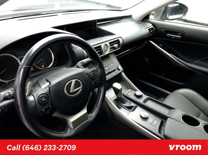 used 2016 lexus is 300 awd albany, ny 12084 for sale in guilderland, new york