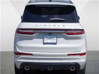 2024 Lincoln Corsair grand touring