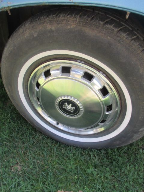 71,000 original miles-great deal !
