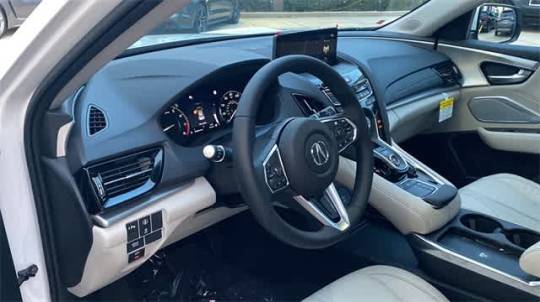 2025 Acura RDX