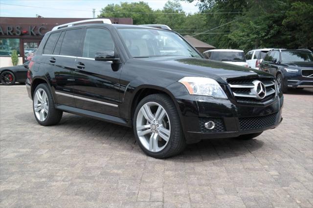 2012 mercedes-benz glk-class glk 350 4matic