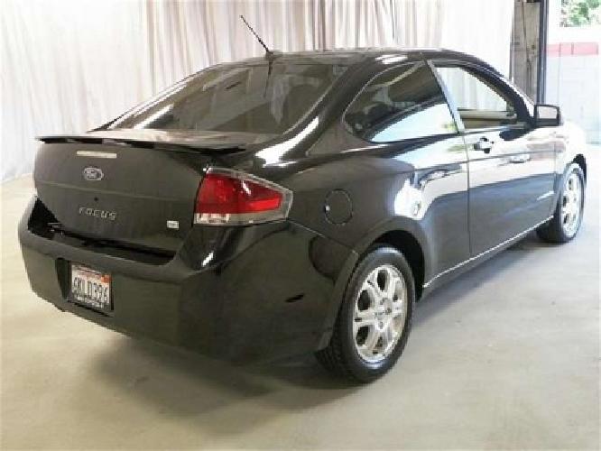2009 ford focus se in sunnyvale, ca