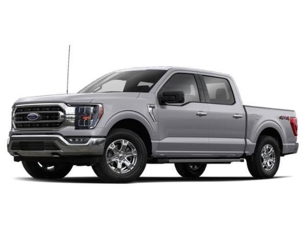 2021 ford f-150 in bremen, georgia