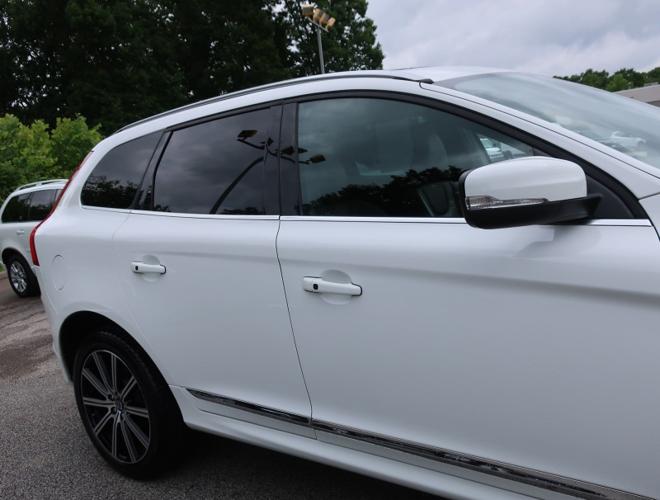 used 2015 volvo xc60 awd t6 platinum south charleston, wv 25309 for sale in charleston, west virginia