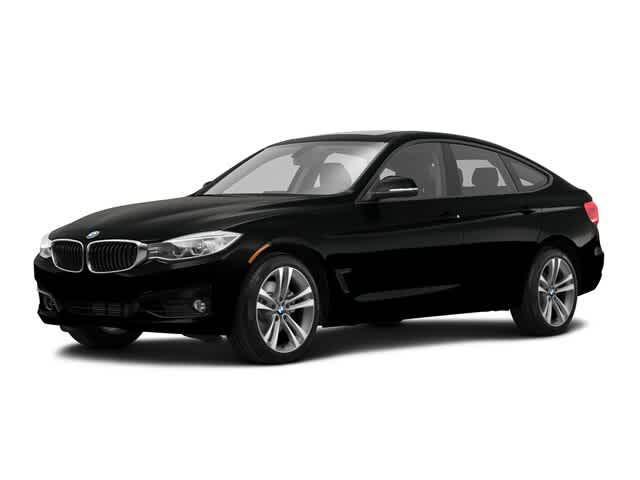 2016 bmw 328 gran turismo xdrive