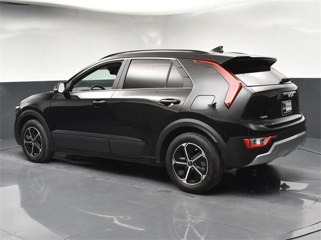 2024 kia niro ex