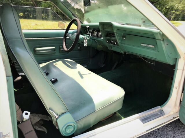 1976 amc gremlin x 232 automatic 2dr 3-door hatchback no reserve n/r