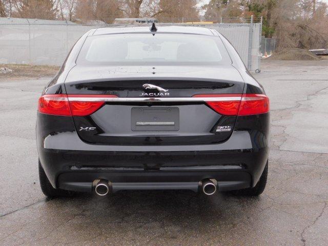 new 2019 jaguar xf prestige awd spokane, wa 99201 for sale in spokane, washington