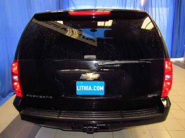 used 2010 chevrolet suburban 4wd ls anchorage, ak 99515 for sale in anchorage, alaska