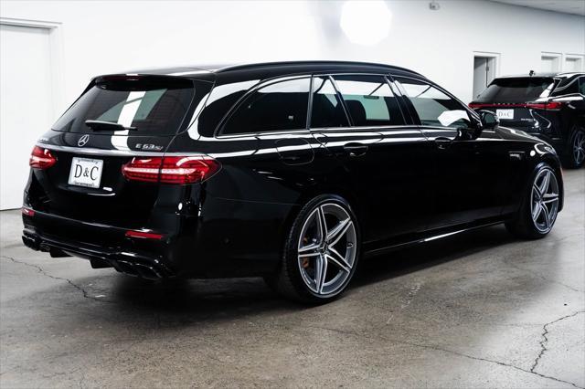2023 mercedes-benz amg e 63 s 4matic