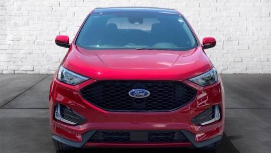 2023 ford edge st-line