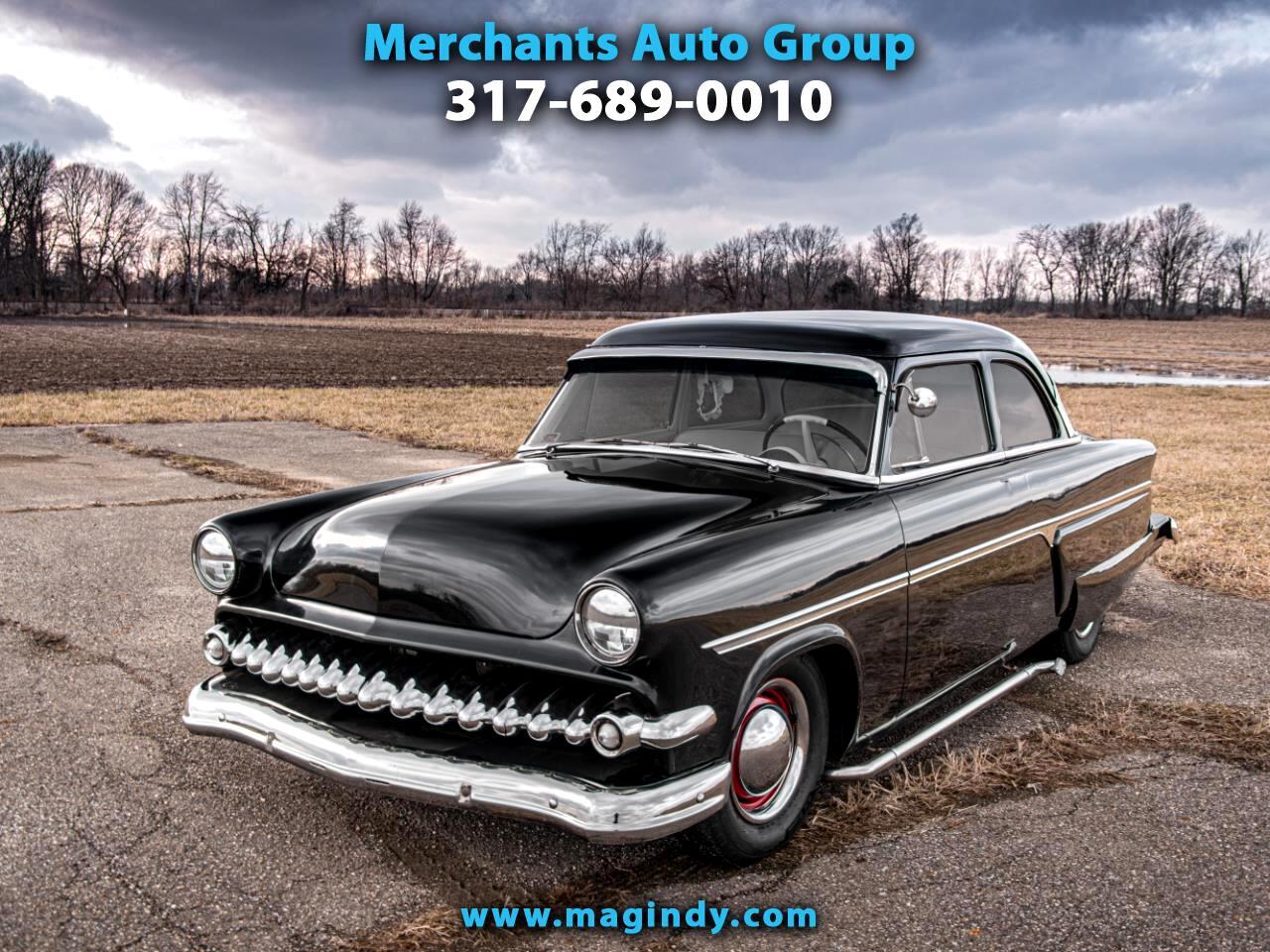 1954 ford skyliner