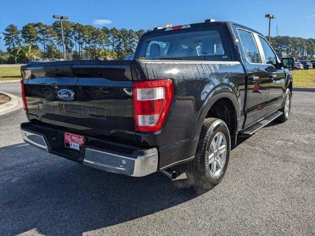2023 ford f-150 in bellinger, south carolina