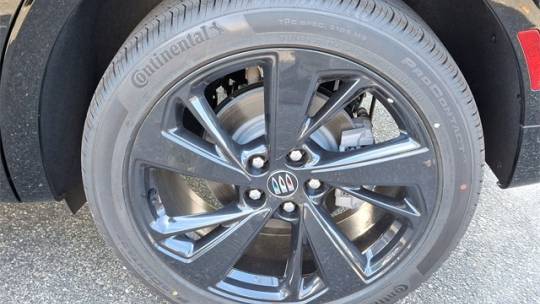 2024 Buick Envision