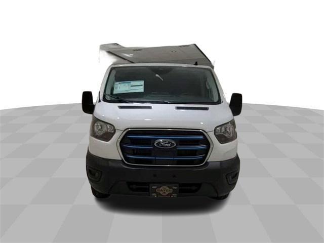 2022 ford transit-350 base