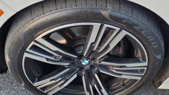 2023 BMW 7 series
