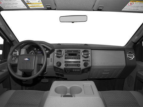 2014 ford f-350 xl