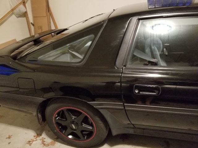 1992 japanese spec toyota supra twin turbo