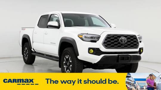 2023 Toyota