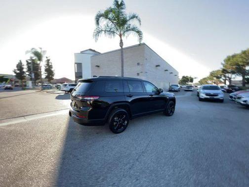 2023 jeep grand cherokee l