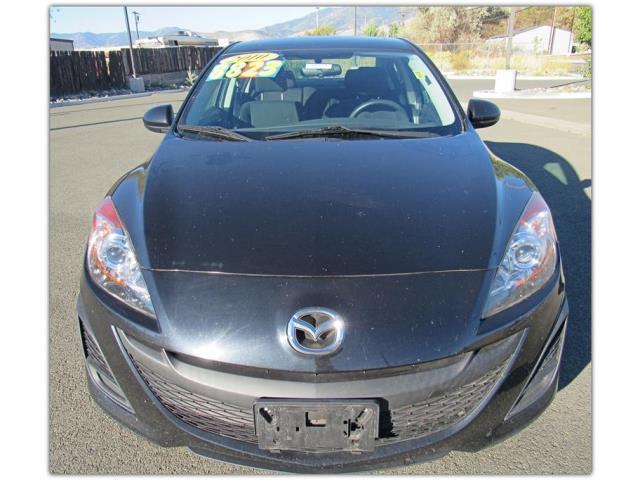 2010 mazda mazda3 i sport i sport 4dr sedan 5a for sale in carson city, nevada